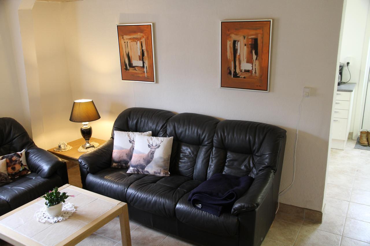 Ostbirk Hukaergaard Bed & Breakfast المظهر الخارجي الصورة