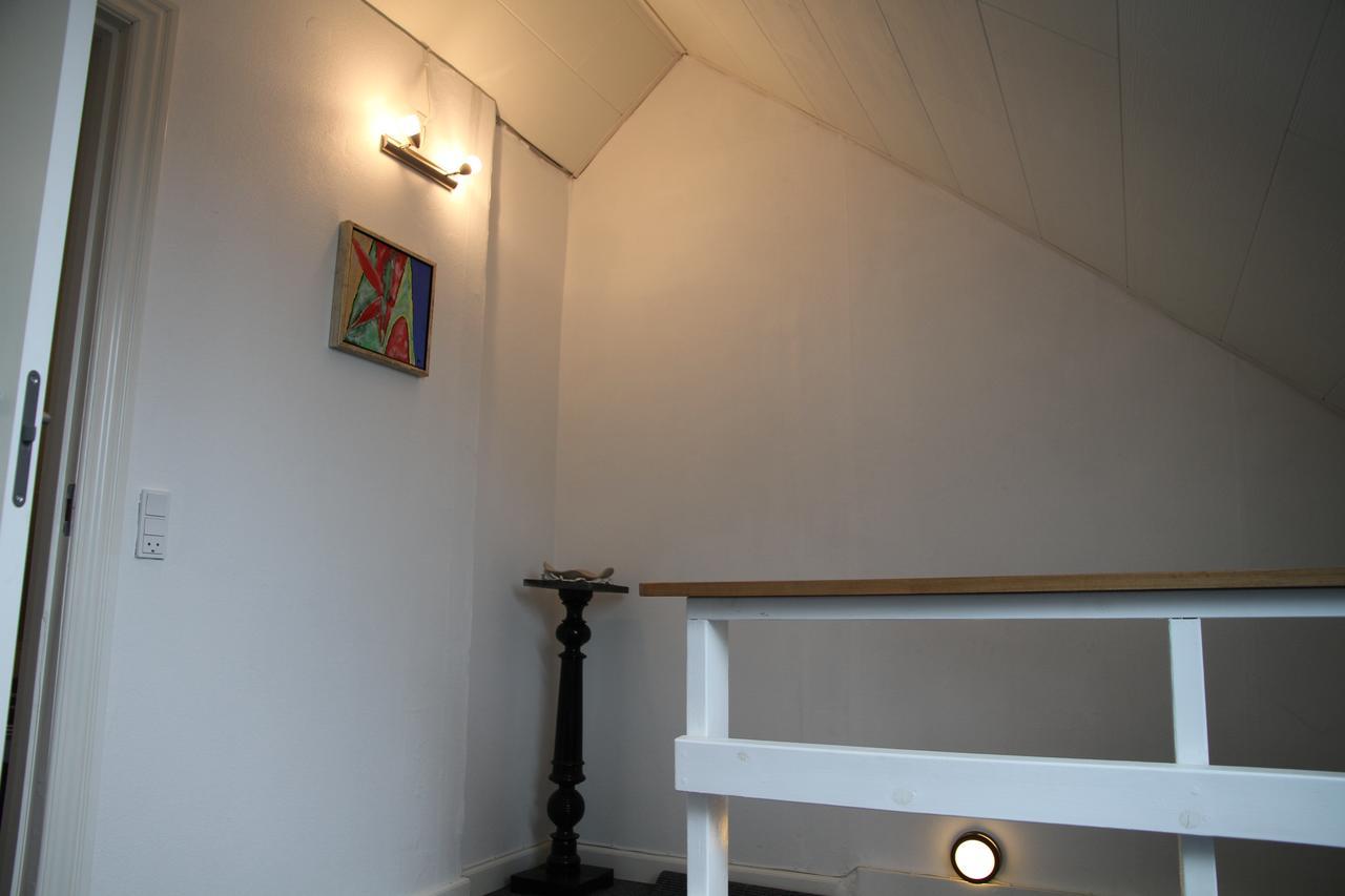 Ostbirk Hukaergaard Bed & Breakfast المظهر الخارجي الصورة