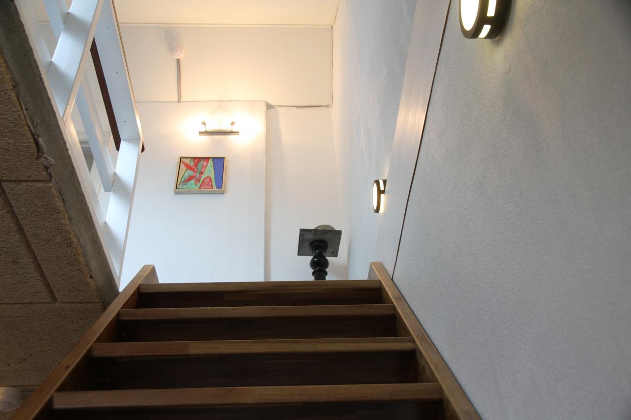 Ostbirk Hukaergaard Bed & Breakfast المظهر الخارجي الصورة