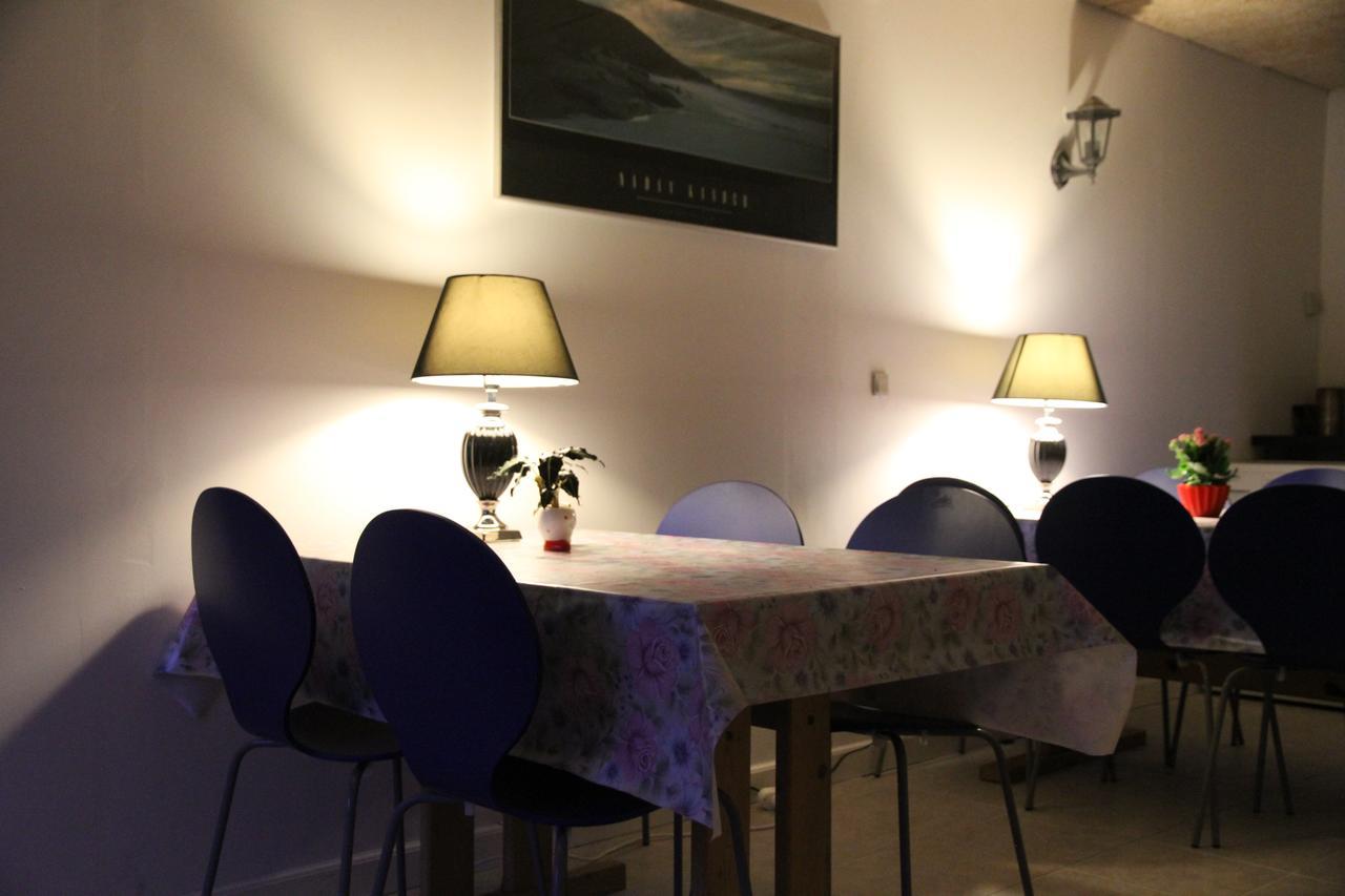 Ostbirk Hukaergaard Bed & Breakfast المظهر الخارجي الصورة
