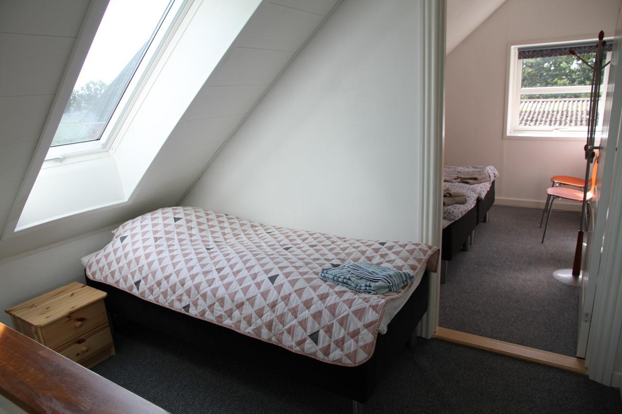 Ostbirk Hukaergaard Bed & Breakfast المظهر الخارجي الصورة